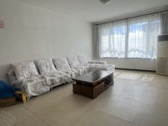 乌鲁木齐沙依巴克明园沙区法院旁高层 新疆大公馆135平三室 可住可办公 随时看出租房源真实图片