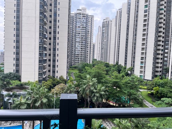 广州荔湾桥中悦江上品苑悦江上品 56号线双地铁 大型绿化小区 有钥匙