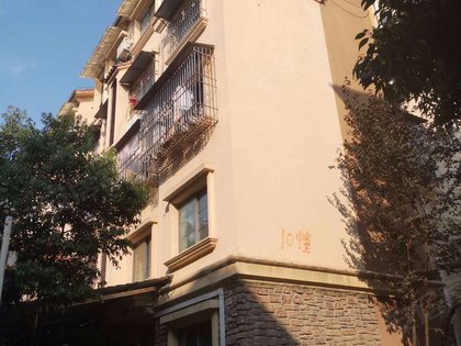 电信公寓(梁平)