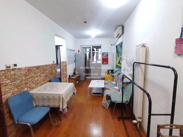 济南槐荫和谐广场和谐佳苑两居室一千九能租 和谐广场附近电梯房 和谐