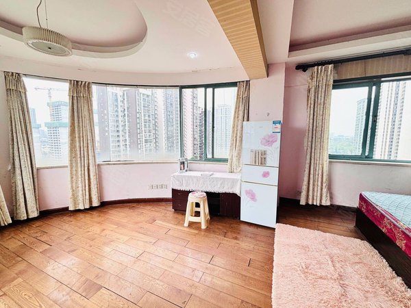 金牛医院 金府机电城 金府国际 独立卫生间 拎包入住,金牛租房-成都58