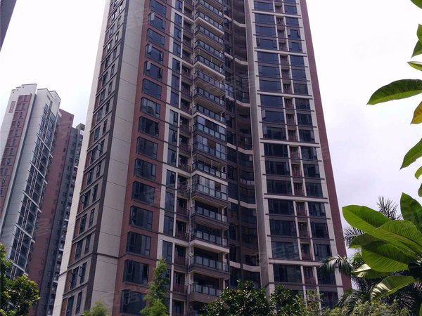 广州增城新塘汇东国际花园汇东国际花园 2期南向两房 小区环境幽美