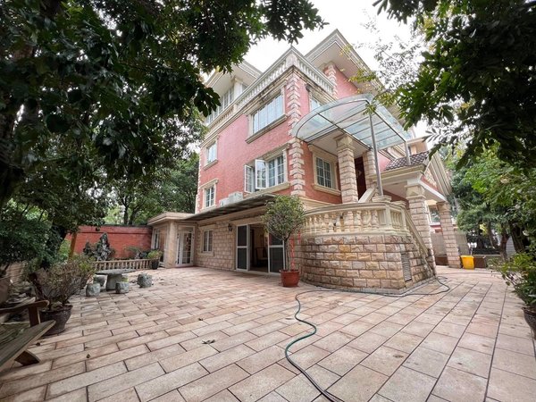 福州鼓楼铜盘路左海御园实拍福州鼓楼市中心!