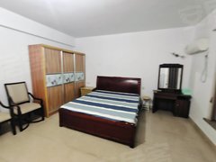 东莞沙田沙田城区粤港花园 1室1厅1卫 阳光充足 南北通透出租房源真实图片