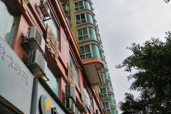 好不好_中介房产经纪人:卓育辉对天河豪景花园的评价-广州安居客