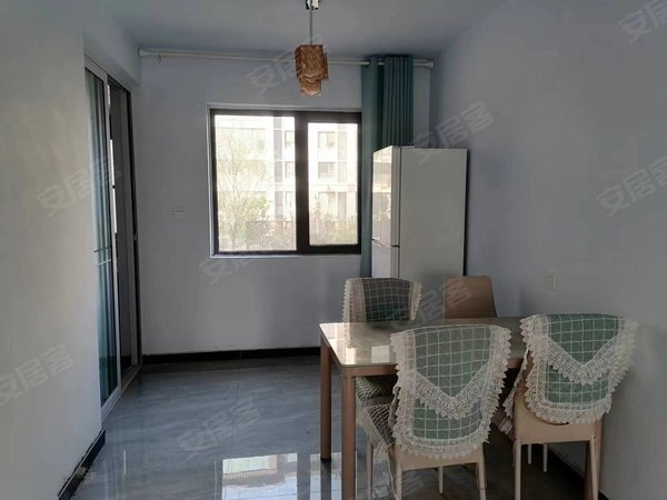 临沂罗庄盛能游乐园宝德熙园宝德熙园精装四居室全套家具家电1800元