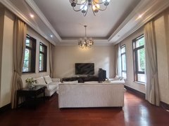 湖州南浔浙北大厦出租：出租南浔花园洋房排屋拎包入住环境优美出租房源真实图片