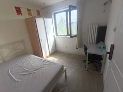 北京朝阳酒仙桥合租 | 将台 酒仙桥 大山子 798 12号线地铁口 将府出租房源真实图片