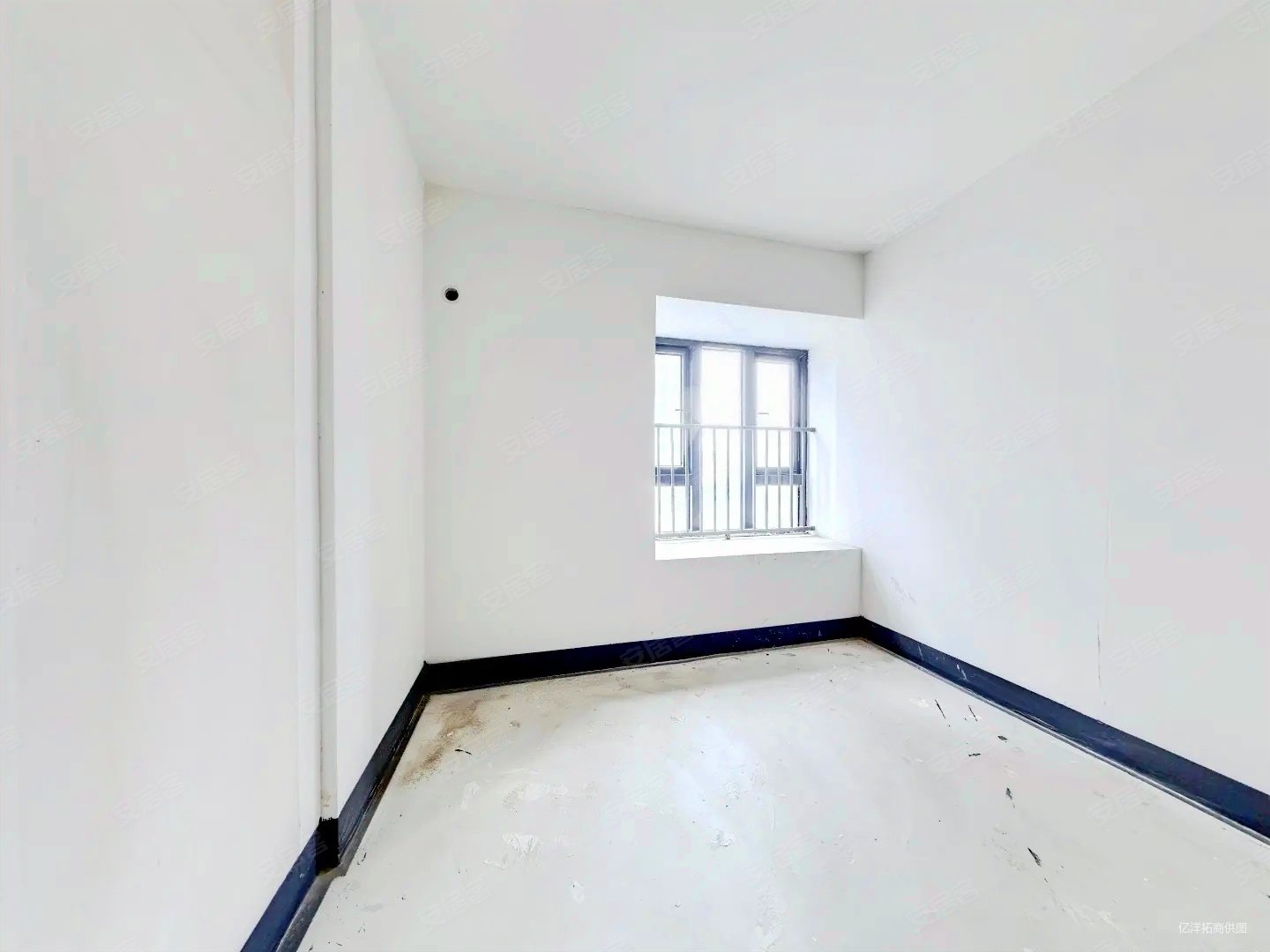 招商一江璟城(北区)4室2厅2卫134.96㎡南北160万