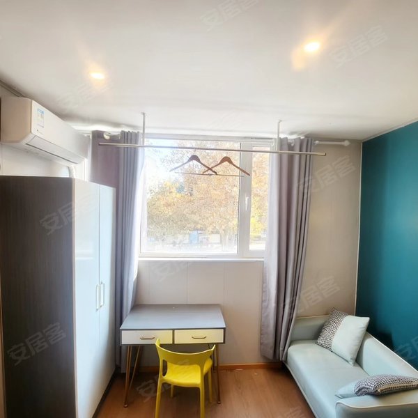 整租｜可月付可短租水清沟北岭四方鸿泰广场中心医院万科未来城纺织谷