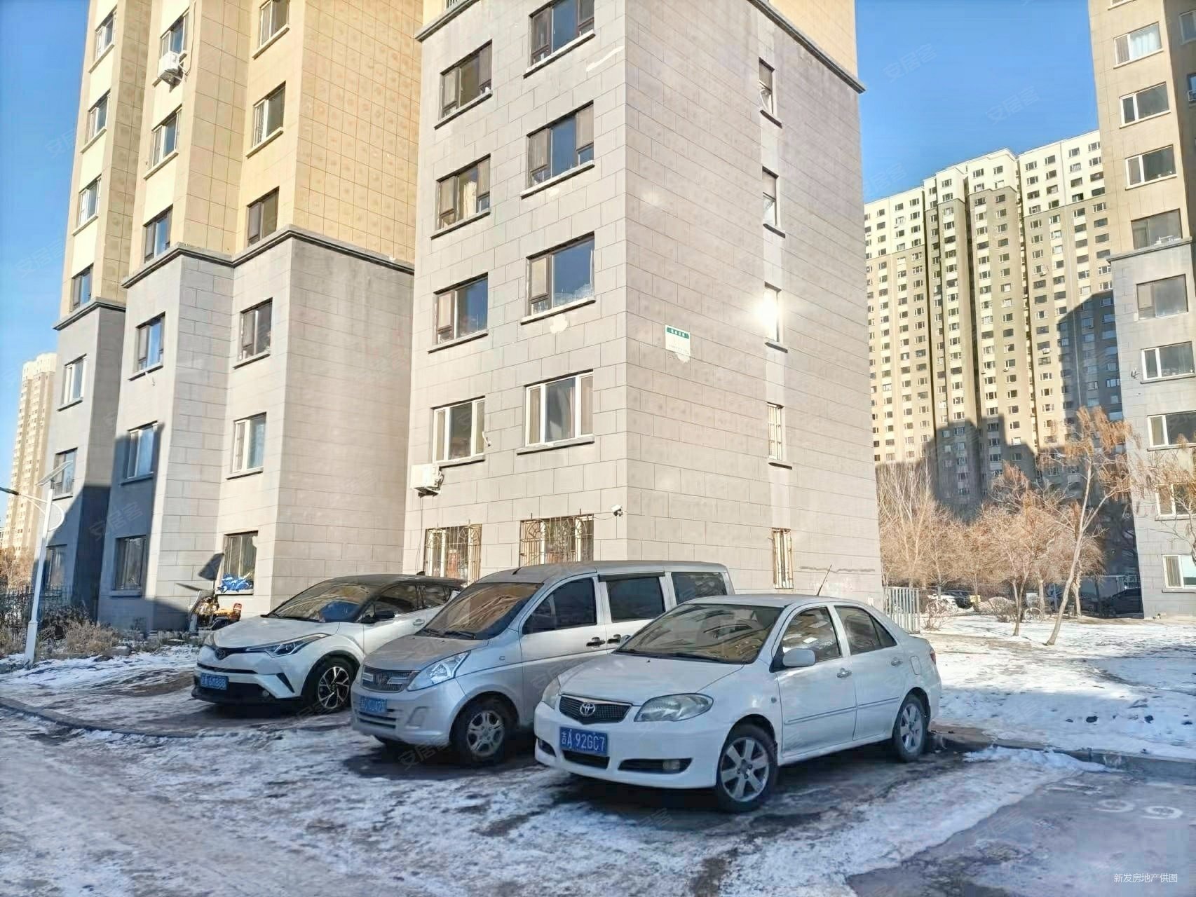 长春房产网>长春二手房>净月二手房>五洲国际广场二手房>福临花园>