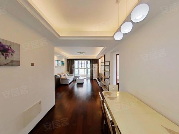 【多图】蓝光天悦城,太湖新城租房,整租 太湖新城(吴江) 天悦辰花园 4