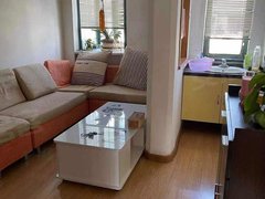 湖州吴兴湖东分区吉山四社区 2室1厅1卫出租房源真实图片