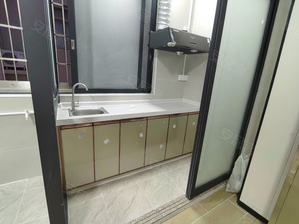 【多图】裕兴花园,进港大道租房,家私电器齐全,全新没住过,南沙租房