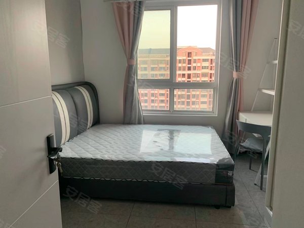 【多图】浦凌佳苑,外高桥租房,10号线双江路 浦凌佳苑 电梯房 主卧