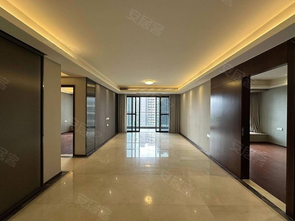 珠江新城中区 嘉裕公馆 大三房 精美配置,天河租房-广州58安居客