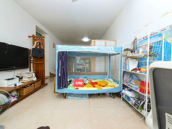 深圳福田香蜜湖香荔花园馨苑陪读自住,50米东海,采光非常好,少有两卫