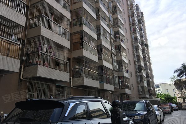 东山花园(宝安)