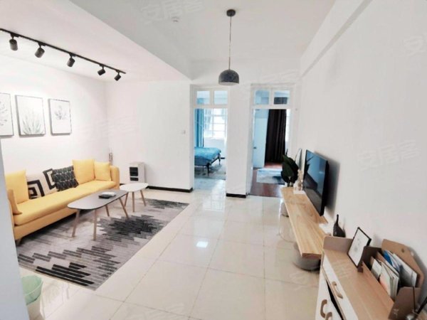 【多图】花园南村,文二路租房,有匙即睇!