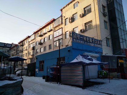 菜艺街49,77号小区,菜艺街49,77号-哈尔滨菜艺街49,77号小区二手房