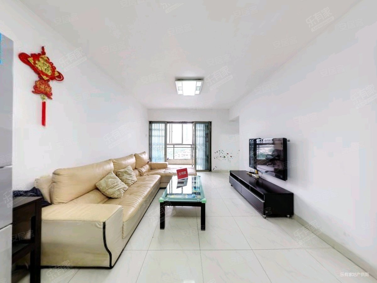 盛世鹏程花园3室2厅1卫77.35㎡东南484万