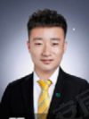 王成龙
