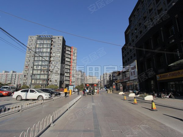 回龙观东大街郎街和谐大厦首开广场京都儿童医院随时看