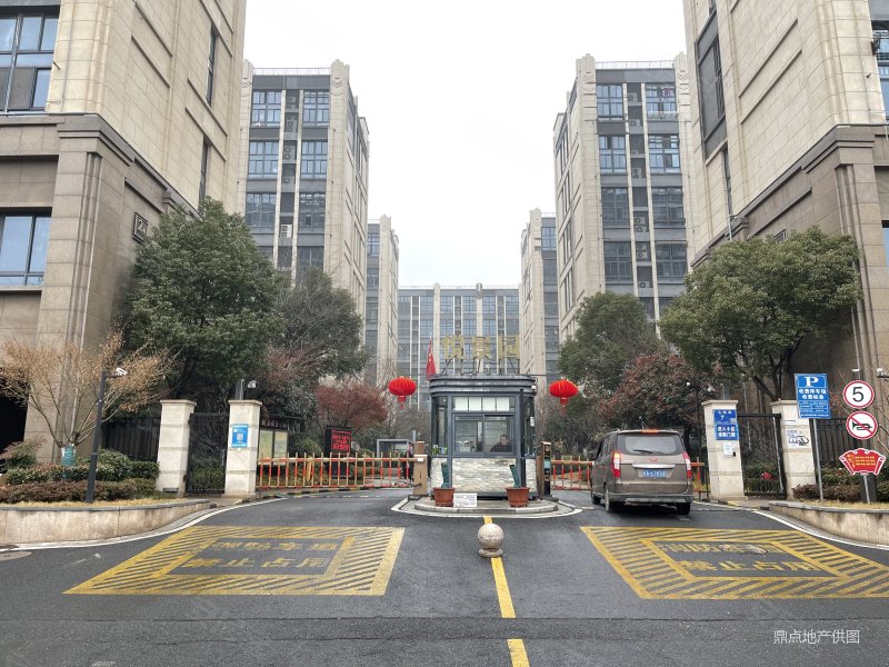 高楼层视野无遮挡近医院明发悦庭临地铁南北通透