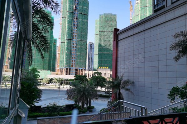 惠州小区 惠阳小区 淡水中心区小区 东方铂悦府 东方铂悦府怎么样发布
