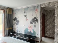 临汾尧都美都汇购物广场出租尧都区2室2厅精装修南北，东城二中路日出东方出租房源真实图片