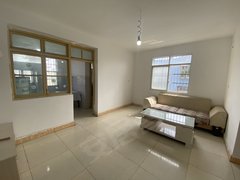 荆州沙市北京路荆州之星对面红景嘉园旁物资局宿舍精装两室拎包入住，出行方便出租房源真实图片