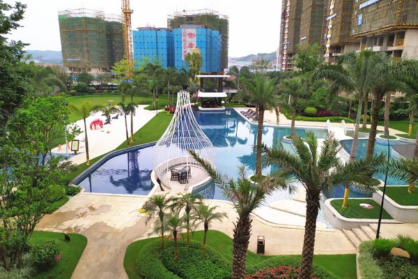 龙光玖珑湖(二期)