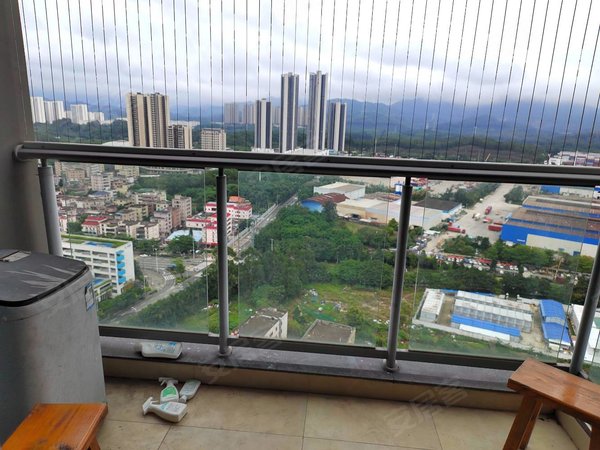 【多图】京基御景印象二期,坪山租房,京基御景印象印象二期2室,坪山