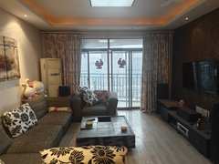 重庆沙坪坝天星桥随时可看 九号线旁精装修正规大两房 带独立书房 视野开阔出租房源真实图片