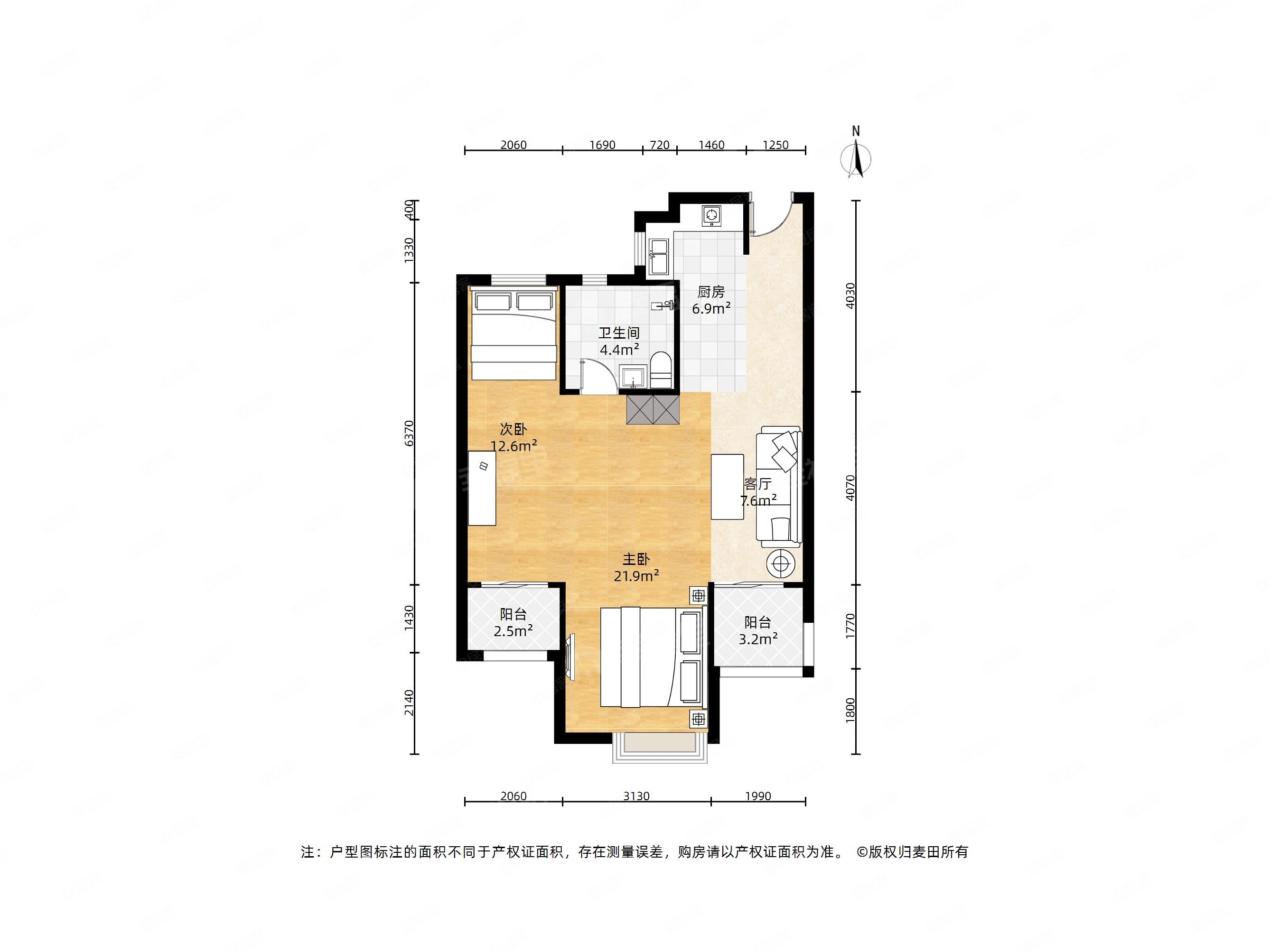 福州融侨悦江南户型图图片