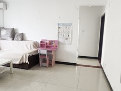 固安固安县政府新中街馨茗嘉苑 2室2厅1卫出租房源真实图片