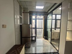 南阳宛城宛城城区一高附中万悦城凯璟清华园南户采光好精装1室1厅1卫书香水岸出租房源真实图片