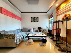 响水滨江路财富广场灌河东路南侧小区 2室1厅1卫出租房源真实图片