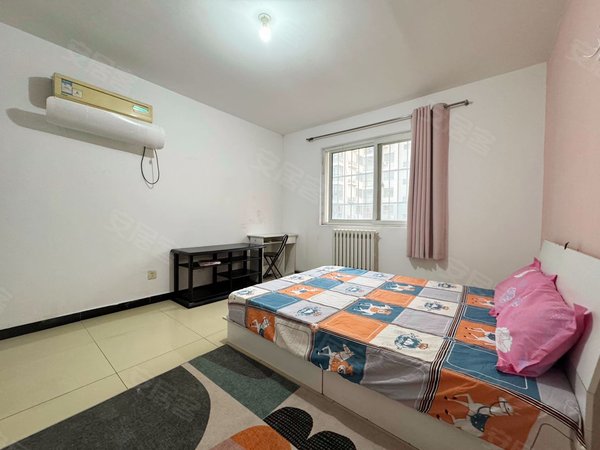 【多图】京泉馨苑东里,四季青租房,京泉馨苑东里 茶棚站 天香颐北里站