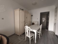 和县乌江金宝乌江商业广场明发江湾新城短租房，拎包入住！出租房源真实图片