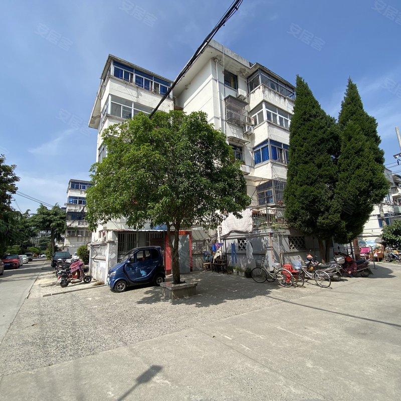 【友谊新村, 友谊新村小区详情,房价走势,房源,业主论坛】- 扬州58