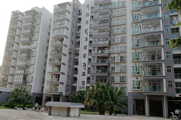 不足,金领公寓怎么样,金领公寓周边房产中介经纪人评价-珠海安居客