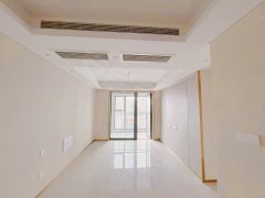 保利天珺 3室2厅1卫  电梯房 精装修100平米