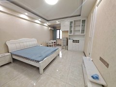 武汉黄陂汉口北房源采光好，南北通透，业主诚意出租出租房源真实图片