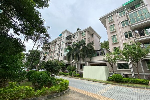 东莞小区 樟木头小区 东城广场小区 帝雍园 帝雍园怎么样