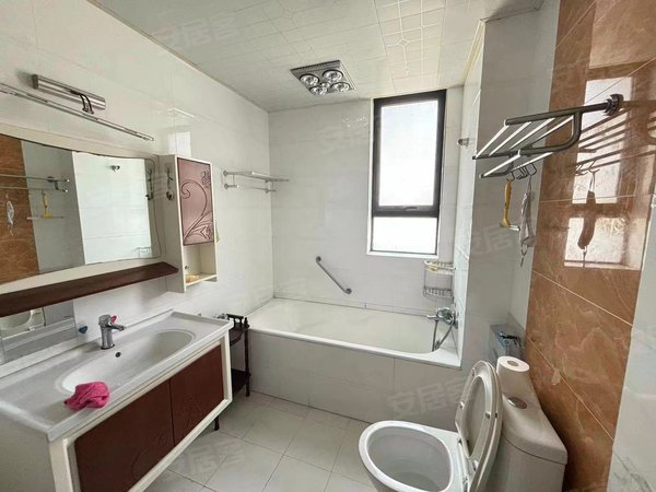 【多图】阳光水岸苑(公寓住宅),桃浦租房,11号线桃浦新村站 精装房