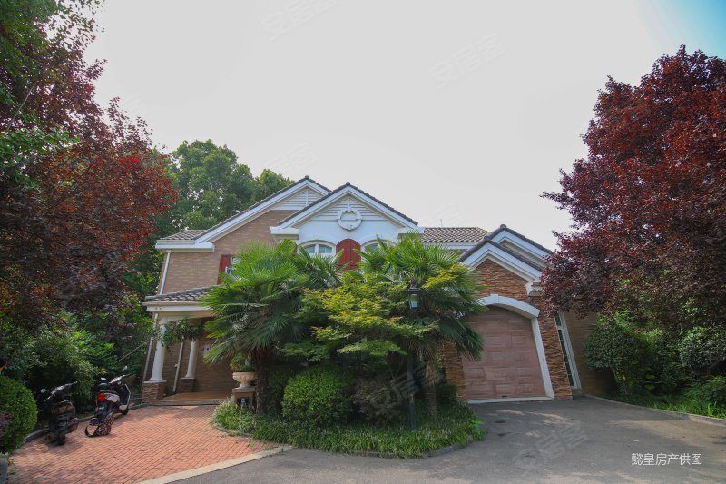 国宝花园别墅 独栋 精装修