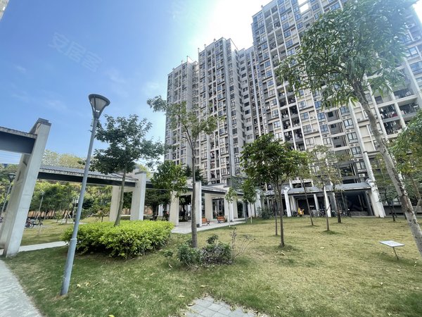 广州天河岑村珠江嘉苑天河岑村 珠江嘉苑 60方两房一卫 放一套没一套