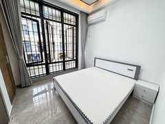 厦门集美集美新城中交和美新城 别墅区 新出一房一厅带独立大露台 看房方便出租房源真实图片