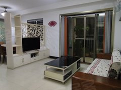 佛山南海狮山名汇浩湖湾 3房2卫 拎包入住 通风好 电梯房出租房源真实图片